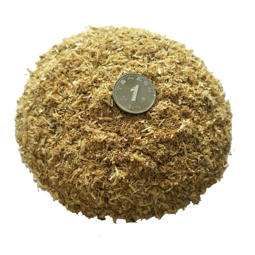 麥芽根